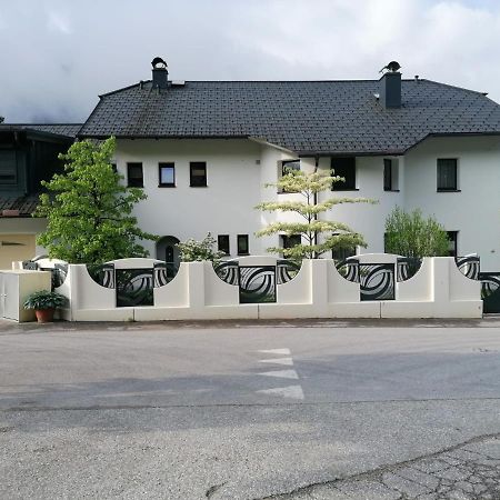 Appartment Nocksteinblick Guggenthal Ngoại thất bức ảnh
