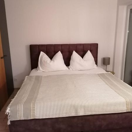 Appartment Nocksteinblick Guggenthal Ngoại thất bức ảnh
