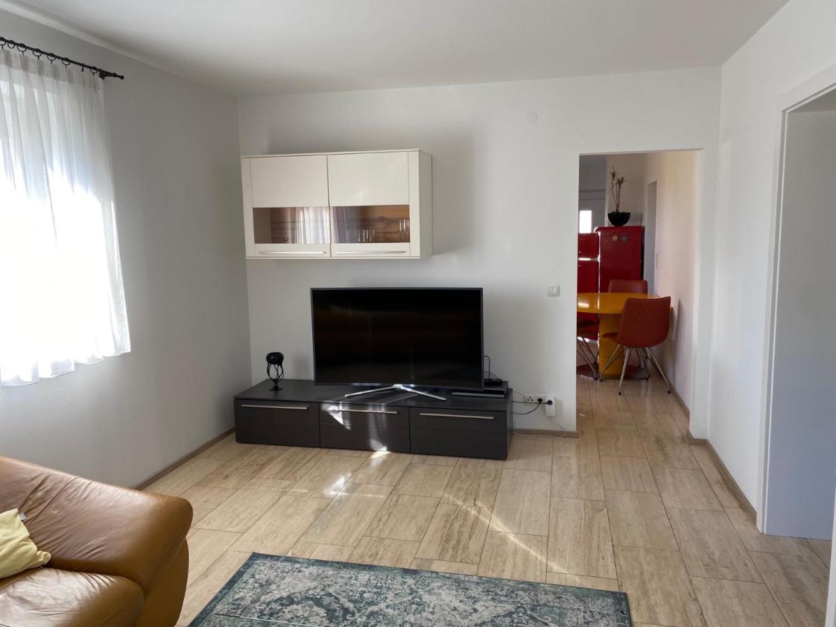 Appartment Nocksteinblick Guggenthal Ngoại thất bức ảnh