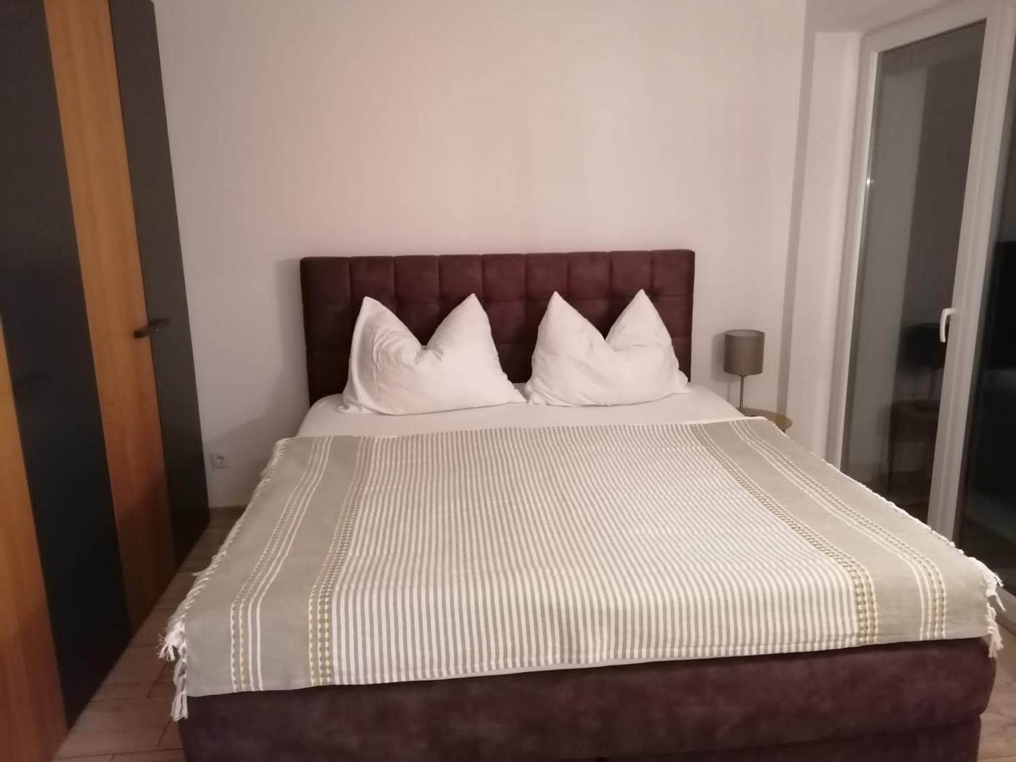Appartment Nocksteinblick Guggenthal Ngoại thất bức ảnh